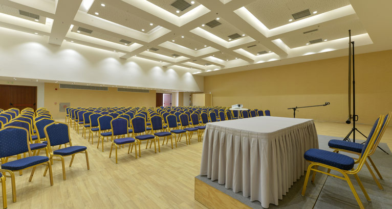 CONFERENCES & MEETINGS