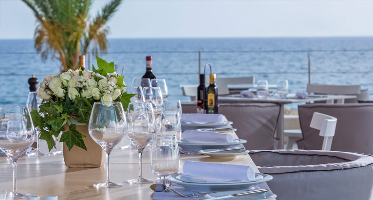 Restaurants
